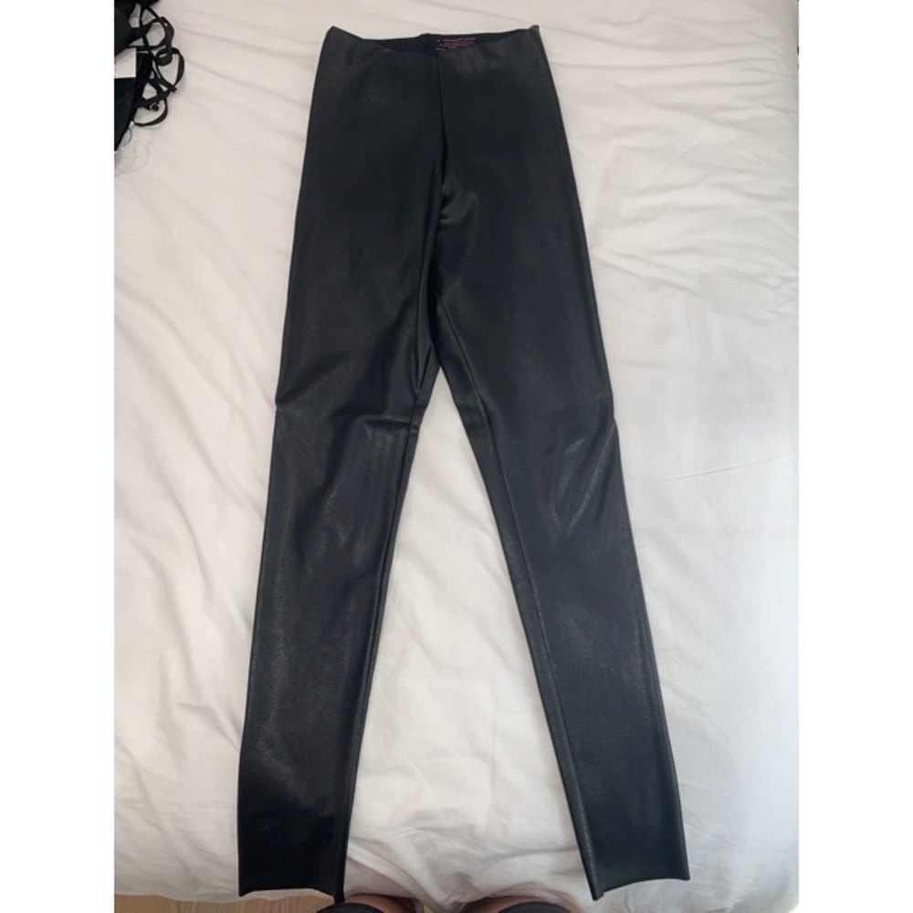 Commando Leggings